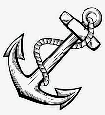 As far as improving your skill goes, this is highly effective in an exciting way. Anchor Tattoo Drawings Simple Transparent Png 1001x1039 Free Download On Nicepng