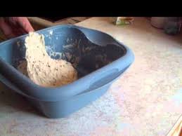 Le Pain Au Levain A Jp Youtube