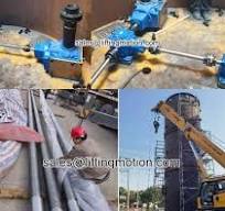Long Travel Screw Jack--LiftingMotion