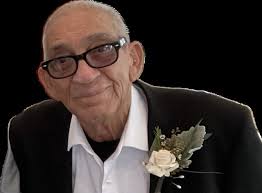 Peter Esquivel Obituary