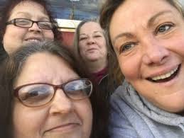 Carol Gammon Obituary August 28, 2024