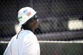 Spot The Safety Violation You Can Tell A Lot About A Man By The Way He Wears His Hat Ohs Insider