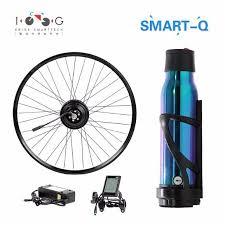 Ebikeling 48v 1200w fat front waterproof electric bicycle conversion kit. China Electric Bike Kit 36v250w Bottle Battery China Electric Bike Kit Electric Bicycle Kit
