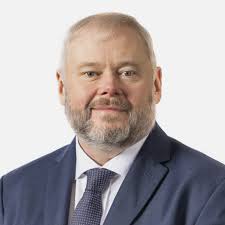 Senior Management : Irish Continental Group