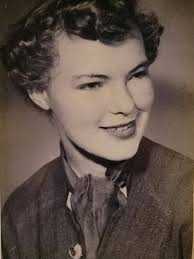 Reda Faye (Noel) Rodgers