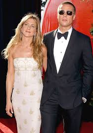 David schwimmer as ross geller, jennifer aniston as rachel green, courteney cox as monica geller, matthew perry as chandler bing, lisa kudrow as phoebe buffay, matt leblanc as joey. Jennifer Aniston And David Schwimmer Grow Close Again After Reunion Stirred Up Feelings Celebrity News Showbiz Tv Express Co Uk