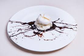 In a fine dining restaurant should the dessert menu should be separate from the main menu? Italian Michelin Star Dessert Recipes Great Italian Chefs