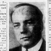 Lloyd Mileham Robinette (1880–1951) • FamilySearch