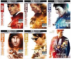 Use the following search parameters to narrow your results the primary focus of this sub is the mission impossible television and film series. Tom Cruise S Defining Role Mission Impossible Not Top Gun Military Com