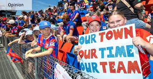 GF act that almost was as Shark claps back - Herald Sun