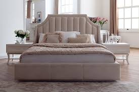 Madam Bed Room Rendi Furniture Mobilya Fikirleri Yatak Yatak Odalari