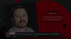 @FreddieandHD's video Tweet