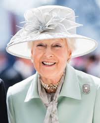 The Queen and Royal Family Reveal Favourite Garden Plants