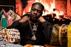 Lil Yachty S Sneakers Are For Sale On Grailed During Yacht Week Footwear News Lil yachty wasn't on the bill to perform, but just seeing what happens when a crowd hears his the same red hair that has become his trademark made him the target for bullying, a laughing stock. lil yachty s sneakers are for sale on