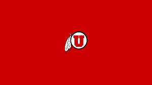 Color book pages from designery have wide black lines to help keep the coloring inside the colored area. Utah Utes Stephen Clark