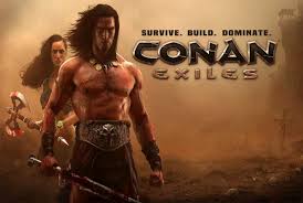 Conan exiles is a survival video game developed and published by funcom for microsoft windows, playstation 4, and xbox one.the game is set in the world of conan the barbarian, with the custom playable character being rescued by conan, beginning their journey. Conan Exiles Android Ios Mobile Version Full Game Free Download Gaming News Analyst