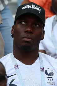 Doch nicht nur im jubel von pogba beim aus gegen die schweiz zeigte sich ihr großes problem: Florentin Pogba Wikipedia