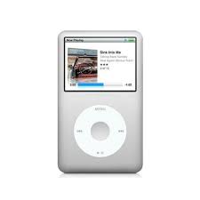 Beautiful, durable, and sleeker than ever, ipod classic now features an anodized aluminum and polished stainless steel enclosure with rounded edges. Bedienungsanleitung Apple Ipod Classic 92 Seiten