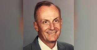 James Edward Mellinger Obituary