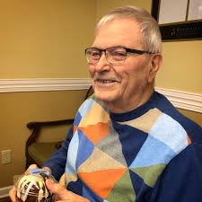 Happy 92nd Birthday George Brader! George was the first person Pastor Chris  met in 1994 as part of the search team for Blackhawk Church's next Sr.  Pastor. Our central site is located