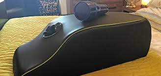 Fleshlight On A Mission Mount by Liberator - The Big Gay Review