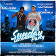 Ark Cloud Club Presents: Sunday Listening Party event image