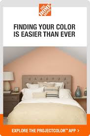 Discover Your Perfect Color With The Projectcolor App From The Home Depot In 2020 Home Home Depot Paint Colors Home Depot Paint