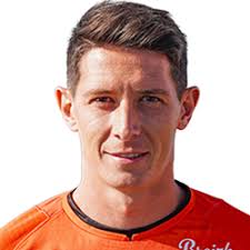 Olympique de Marseille » Player list