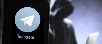 Snap leaks telegram