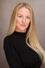 Lisa Strain: Movies, TV, and Bio