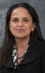 Reena Philip's Instagram, Twitter & Facebook