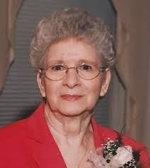 Jean Jones Obituary (1927
