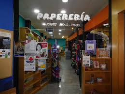 Papeleria Juanvi