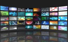 Des internautes, des mobinautes et désormais des 3. Definition Mediametrie Futura Tech