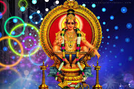 Hindu deity illustration, sabarimala ayyappan swami harivarasanam bhakti, ayyappan, gold, religion png. Lord Ayyappan Wallpapers Wallpaper Cave