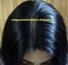 Safe and good for your hair, you can. Honest Reviews And Lifestyle Tips Color Your Hair Without Chemicals Using Natural Henna And Indigo Leaves Powder