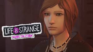 Pewdiepie Life Is Strange Before The Storm Episode 3 Life Is Strange Before The Storm Part 1 Teen Angst Youtube