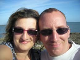 Maud LUCAS (LEVIGNERON), 49 ans (QUATREMARE, LOUVIERS, EVREUX)