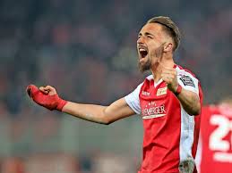 Fußball bundesliga 2020/21 im tv. Geht Es Fur Union Berlin Heute In Die 1 Fussball Bundesliga