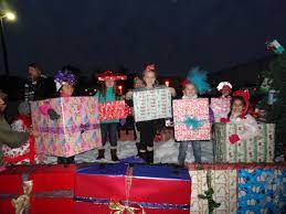 Maybe you would like to learn more about one of these? Don T Mess With My Tutus Small Town Christmas Parade Christmas Parade Christmas Parade Floats Christmas Float Ideas
