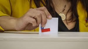 El fin de semana, el pueblo chileno votó en unas elecciones históricas para elegir a los miembros de un organismo encargado de redactar una nueva constitución que sustituya a la actual. Chile Boric Y Sichel Se Impusieron Como Candidatos Para Las Presidenciales Diario Con Vos