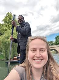 Sanger Prize: The power of persistence