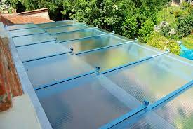 Pergola Acier Et Toiture En Verre Arme Pergola Pergola Acier Pergola Fer Forge