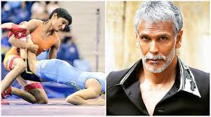 Wrestling was once imperiled at the olympics, but after the sport's leaders instituted some changes, it will again return at the tokyo games. It S Ok To Make Mistake Milind Soman Congratulates Priya Malik For Winning At Olympics 2021 Refuses To Delete Tweet Entertainment News The Indian Express