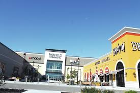 Fairfield Commons Unveils Mall Updates Beavercreek News Current