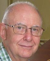 Robert Conroy Obituary (1940