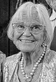 Phyllis Hale Obituary (1944