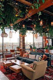 The Spaces You Like 5 Of Your Latest Discoveries Cafe Interior Design Restaurant Interior Design Rooftop Design