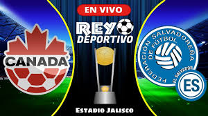 Este encuentro se jugará hoy domingo 28 de marzo a partir de las 16:00 horas de guatemala y honduras en la semifinal del preolímpico de concacaf tokio 2022 a jugarse en el estadio jalisco. Canada 2 0 El Salvador Marcador Final Preolimpico Concacaf Sub 23 19 03 2021 Youtube