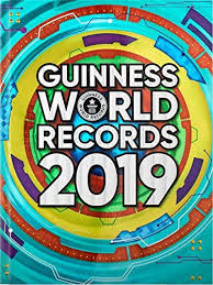 25 Ridiculously Awesome Gift Ideas For 11 Year Old Tomboys World Records Guinness Book Of World Records Guinness World Records